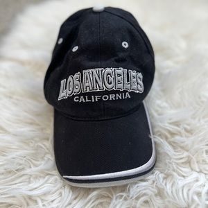 Vintage | Los Angeles Hat